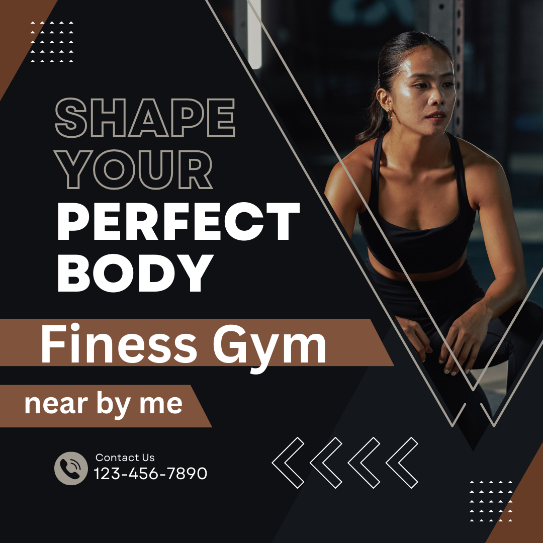 fitness club near me