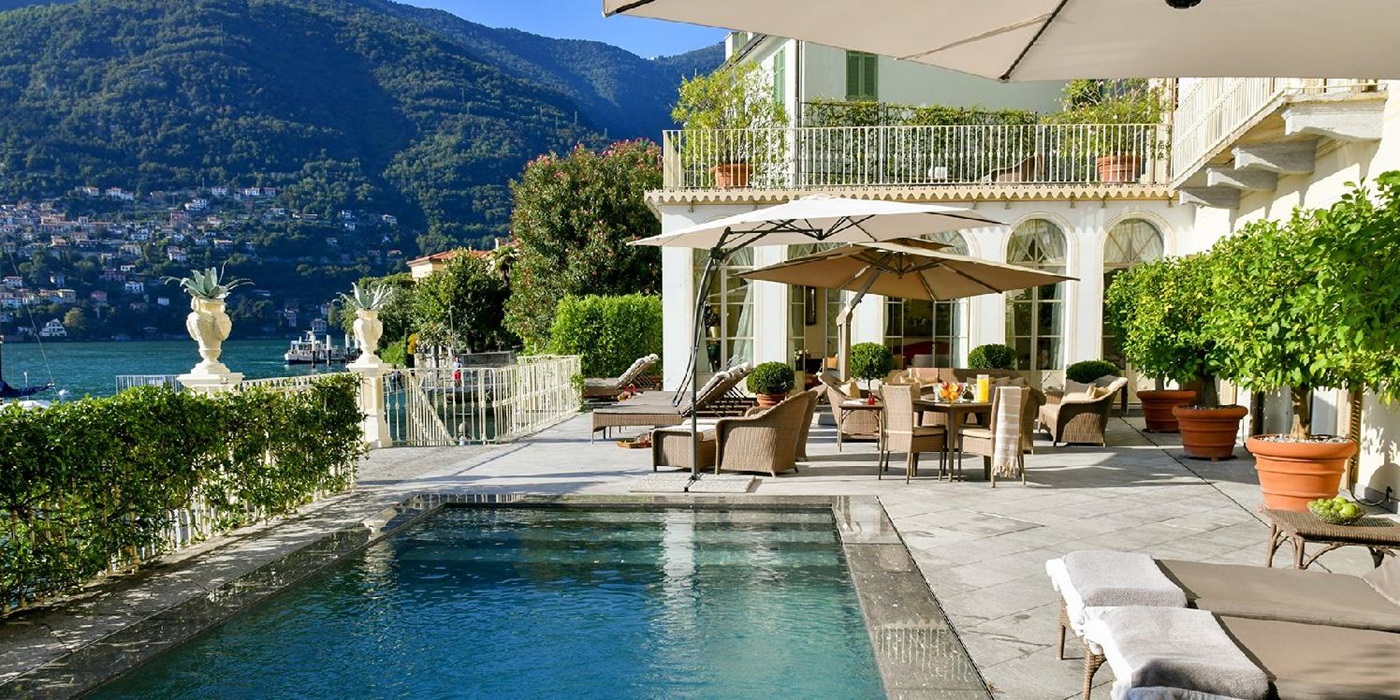 Le Collectionist's Luxurious Villas in Italy